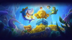 <strong>捕鱼新手必看攻略：从零开始提升命中率</strong>